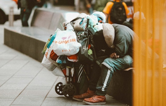 From Hollywood Sidewalks To Second Acts: Inside L.A.’s ‘2.0’ Homelessness Gamble