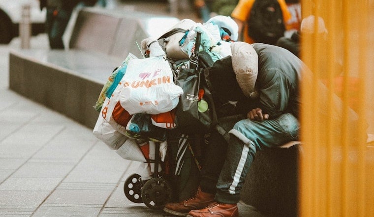 From Hollywood Sidewalks To Second Acts: Inside L.A.’s ‘2.0’ Homelessness Gamble