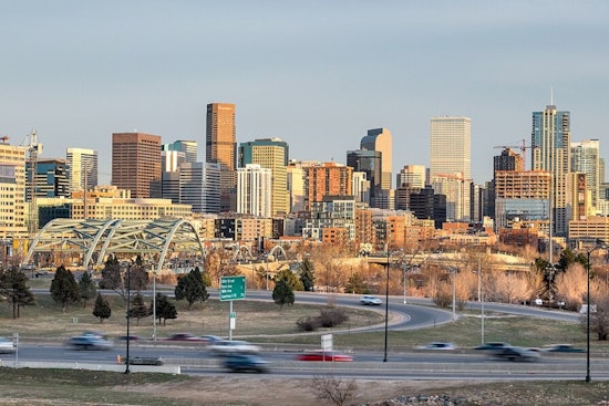 From Pea-Soup Fog To Fire Danger, Denver Gets Weather Whiplash