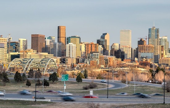 From Pea-Soup Fog To Fire Danger, Denver Gets Weather Whiplash