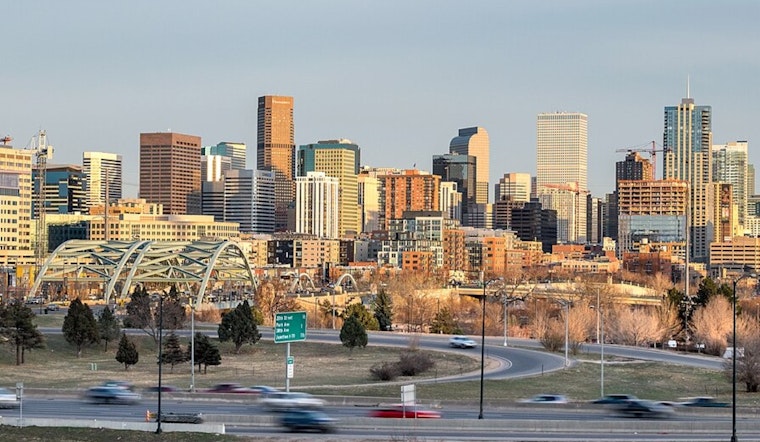 From Pea-Soup Fog To Fire Danger, Denver Gets Weather Whiplash