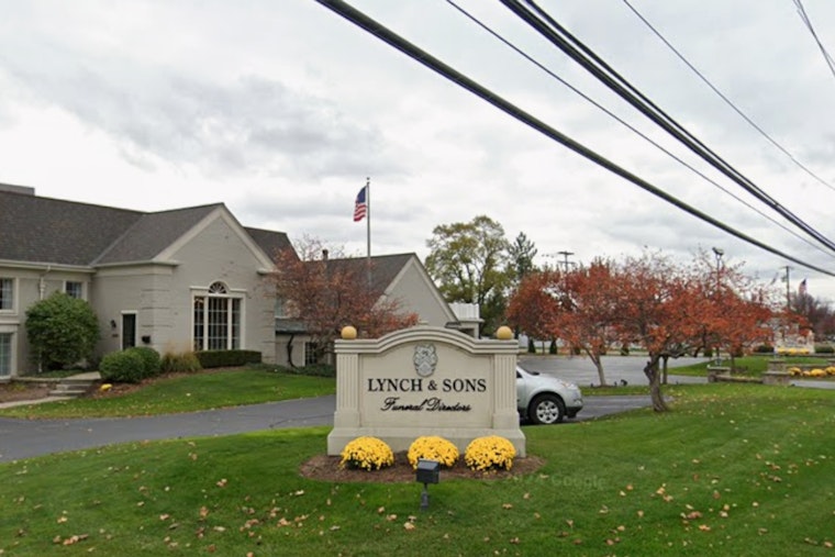 From Scandal To Second Chances At Detroit’s Perry Funeral Home Site