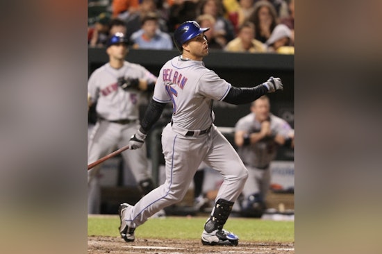From Scandal To Standing O: Mets To Retire Carlos Beltrán’s No. 15