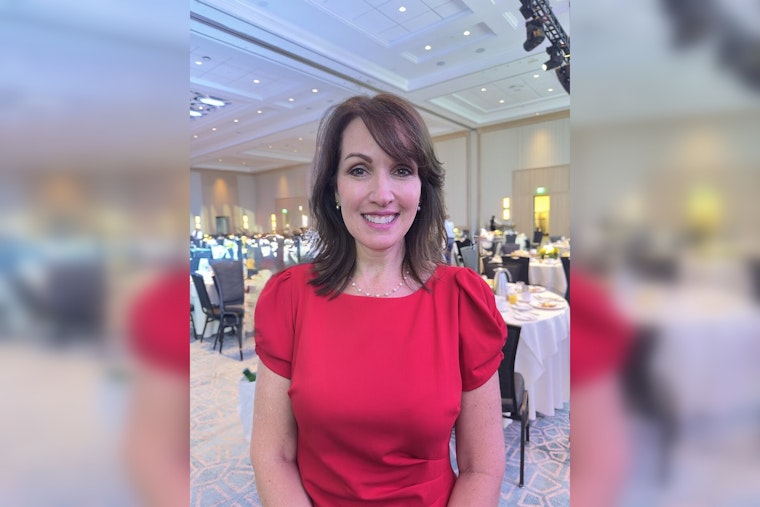 From School Boards to the West Wing: Florida Moms for Liberty Crash the White House Party