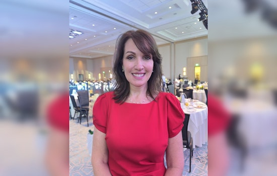 From School Boards to the West Wing: Florida Moms for Liberty Crash the White House Party