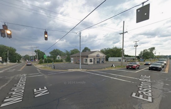 From Scoops to Shots: Pav's Plots Oakwood Square Coffee Drive Thru