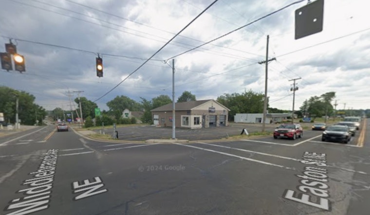 From Scoops to Shots: Pav's Plots Oakwood Square Coffee Drive Thru