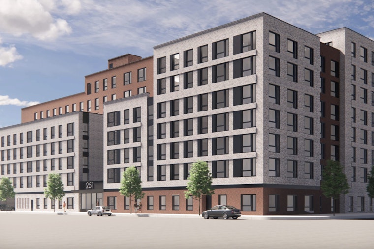 From Shelters to Solar: Brownsville’s Marcus Garvey Extension Opens 109 Lifeline Apartments