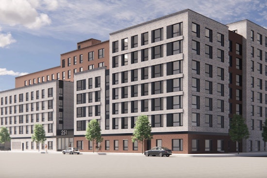From Shelters to Solar: Brownsville’s Marcus Garvey Extension Opens 109 Lifeline Apartments