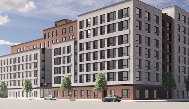 From Shelters to Solar: Brownsville’s Marcus Garvey Extension Opens 109 Lifeline Apartments