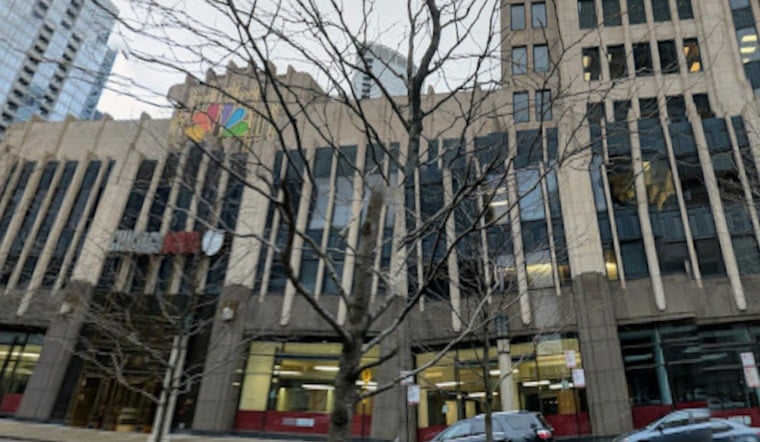 From Springer To Streaming: NBC 5 Packs Into One Mega Floor At NBC Tower