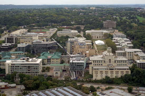 From Steel To Steel Bots: Fujitsu, CMU Launch Physical AI Hub In Hazelwood
