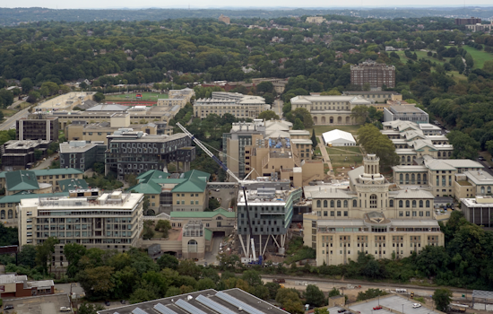 From Steel To Steel Bots: Fujitsu, CMU Launch Physical AI Hub In Hazelwood