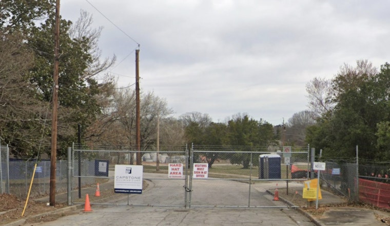 From Vacancy to Village: Bowen Homes Mega Rebuild to Drop 2,000 Units on Atlanta's Westside