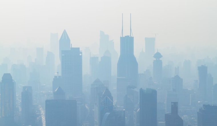 Front Range Smog Shock: Ozone Alert From Denver To Pueblo Puts Workouts On Hold