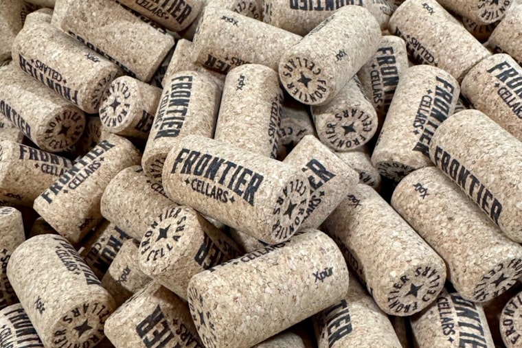Frontier Cellars Opens in Smithville | Texas Wines & Tastings