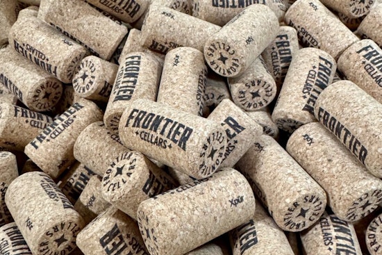 Frontier Cellars Opens in Smithville | Texas Wines & Tastings
