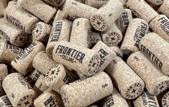 Frontier Cellars Opens in Smithville | Texas Wines & Tastings