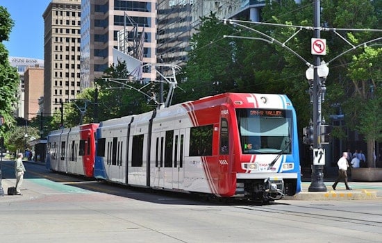FrontRunner Switch Snafu Triggers 20-Minute Delays Between Lehi And South Jordan