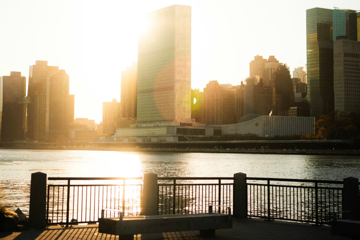 Frost Advisory In NYC This Morning, WarmUp Ahead