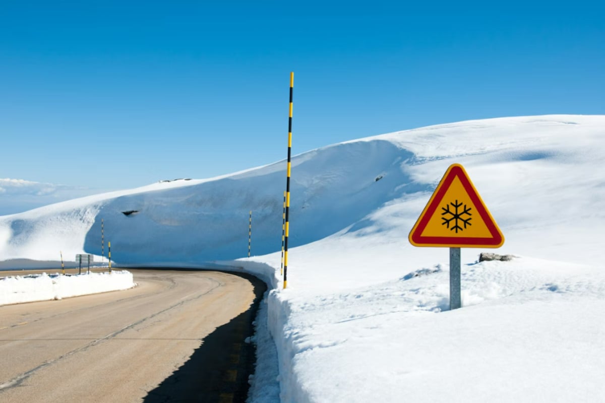 Portland Weather: Frost This Morning, Warm Weekend Ahead