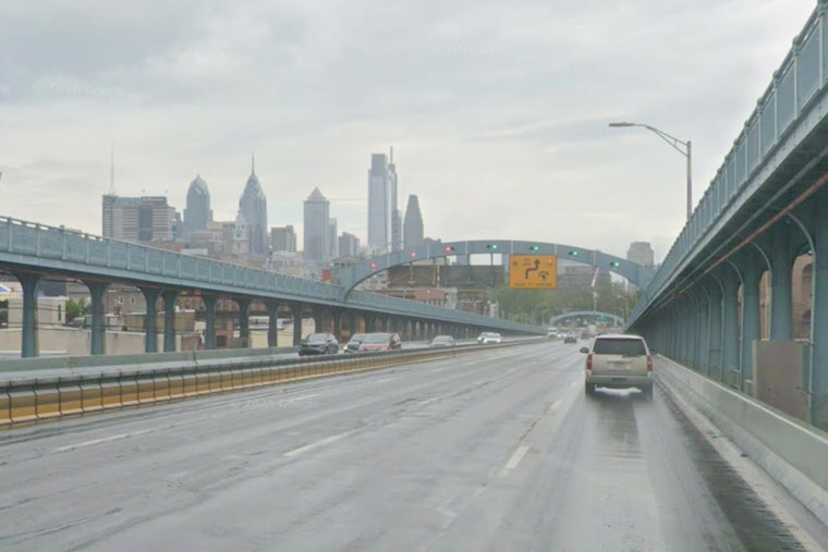 Frosty Dawn, Soggy Commute: Philly’s Spring Roller Coaster Week