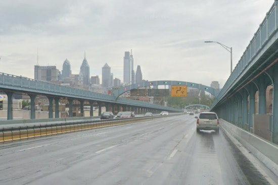 Frosty Dawn, Soggy Commute: Philly’s Spring Roller Coaster Week