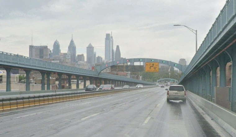 Frosty Dawn, Soggy Commute: Philly’s Spring Roller Coaster Week