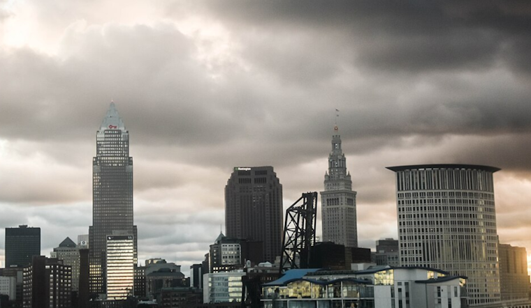 Frosty Gut Punch: Cleveland Weekend Gets Put on Ice