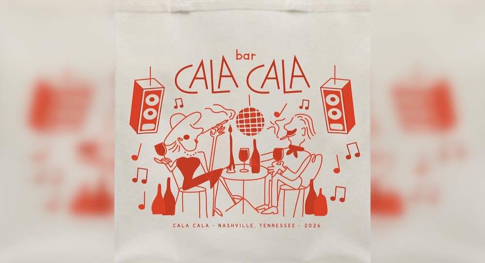 Frozen Negronis And Hi‑Fi Vibes: Xiao Bao Crew Plots Italian Bar In East Nashville