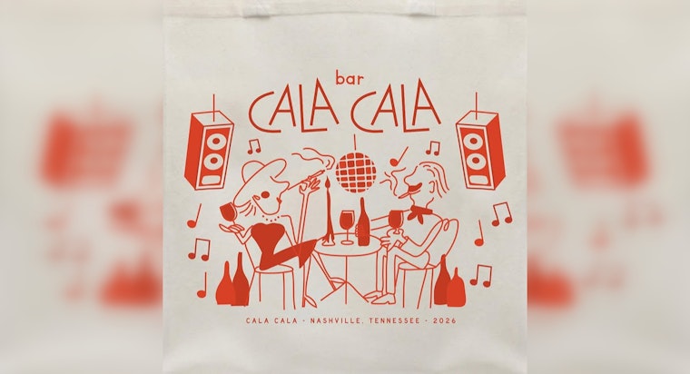 Frozen Negronis And Hi‑Fi Vibes: Xiao Bao Crew Plots Italian Bar In East Nashville