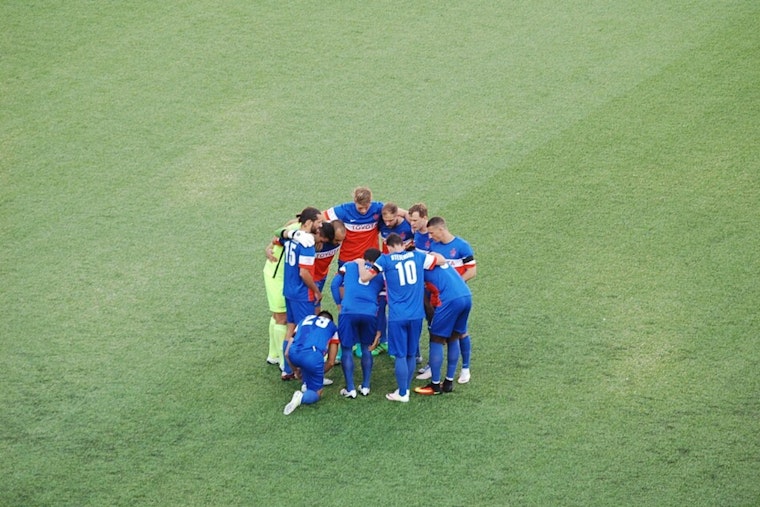 Frozen Sprint: FC Cincinnati Braces For February Frenzy In New MLS Calendar