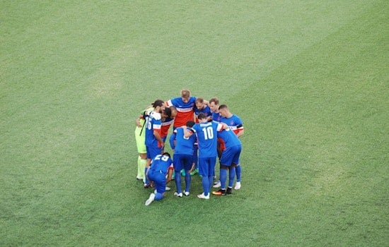 Frozen Sprint: FC Cincinnati Braces For February Frenzy In New MLS Calendar