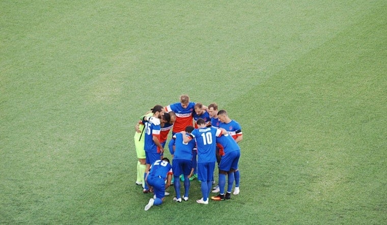 Frozen Sprint: FC Cincinnati Braces For February Frenzy In New MLS Calendar