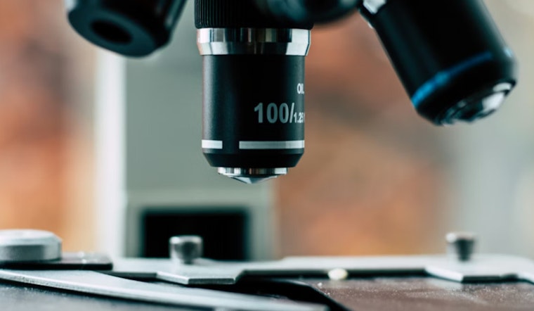 Fruit Fly Startup Ditches San Diego Rents for St. Louis Lab Boom