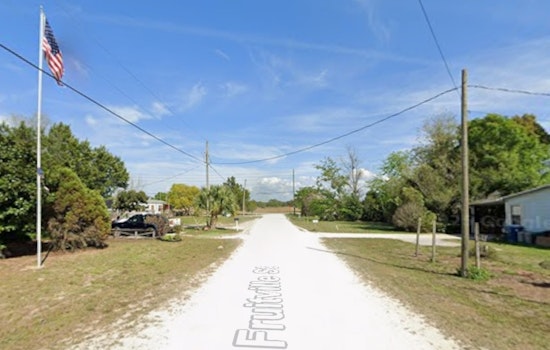Fruitville Street Drug Raid Sparks Sheriff’s Video Brief to Brooksville