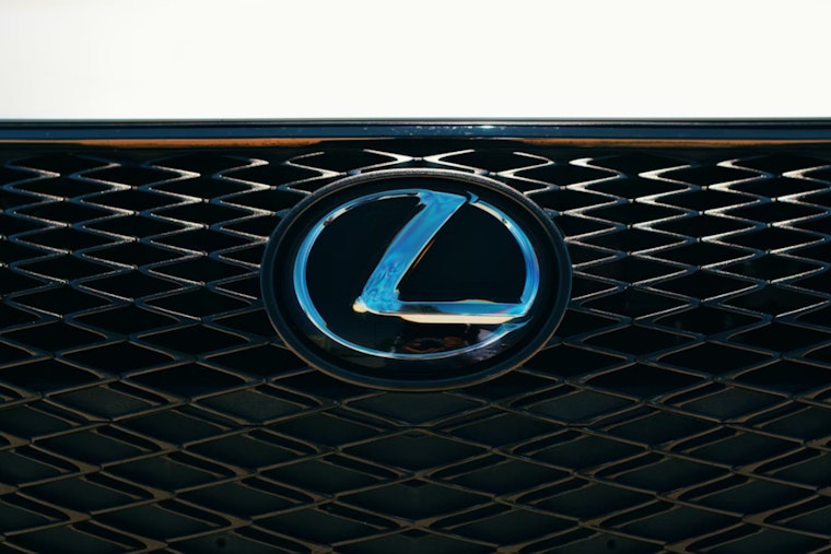 Fuel Pump Fiasco Puts 9,000 Lexus Owners In Recall Jam