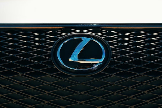 Fuel Pump Fiasco Puts 9,000 Lexus Owners In Recall Jam