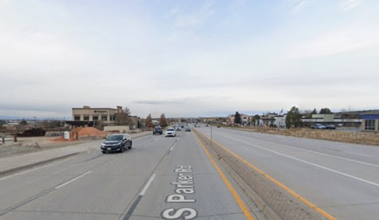 Fuel Tanker Leak Brings Parker Road Commute To A Standstill