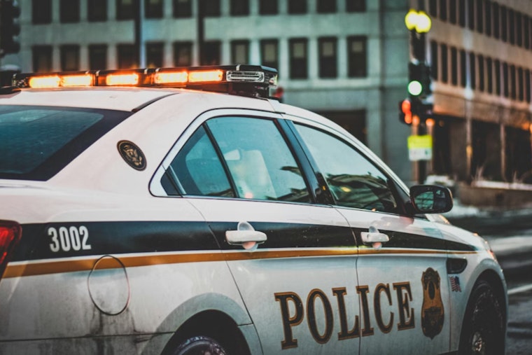 Skull-Tattooed Fugitive On The Run On San Antonio’s West Side