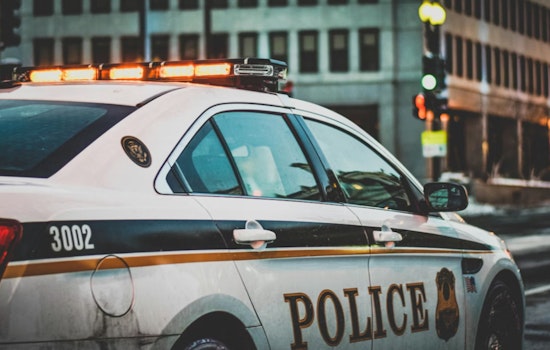 Skull-Tattooed Fugitive On The Run On San Antonio’s West Side