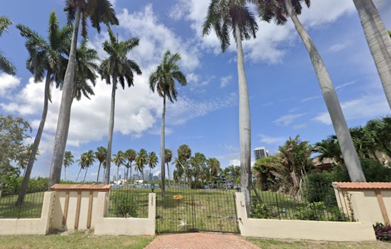 ‘Full House’ Creator’s Miami Megadeal Ends In Pricey Venetian Island Letdown
