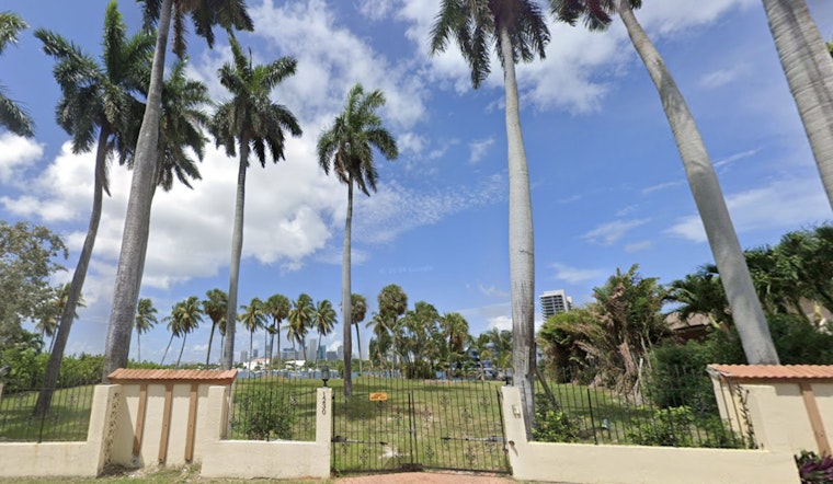 ‘Full House’ Creator’s Miami Megadeal Ends In Pricey Venetian Island Letdown