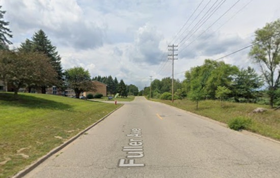 Fuller Avenue Horror: Morley Teen Killed, Three Hurt In Mecosta County Rollover