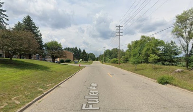 Fuller Avenue Horror: Morley Teen Killed, Three Hurt In Mecosta County Rollover