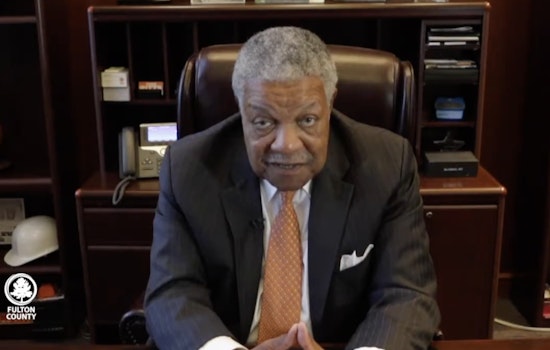 Fulton Chair Sounds Alarm On Voter Registration Snags As Deadline Looms