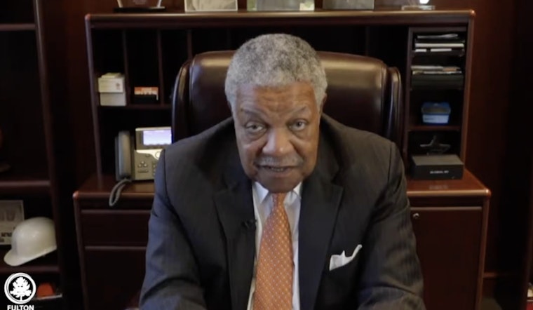 Fulton Chair Sounds Alarm On Voter Registration Snags As Deadline Looms