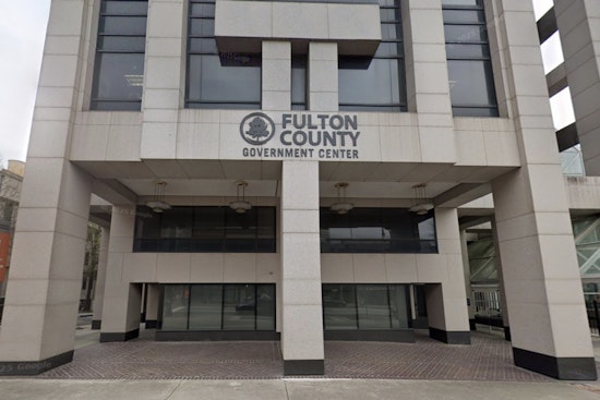 Fulton County’s 615-Page Harm Report Puts $903 Billion Tag on Black Losses