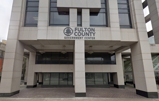 Fulton County’s 615-Page Harm Report Puts $903 Billion Tag on Black Losses