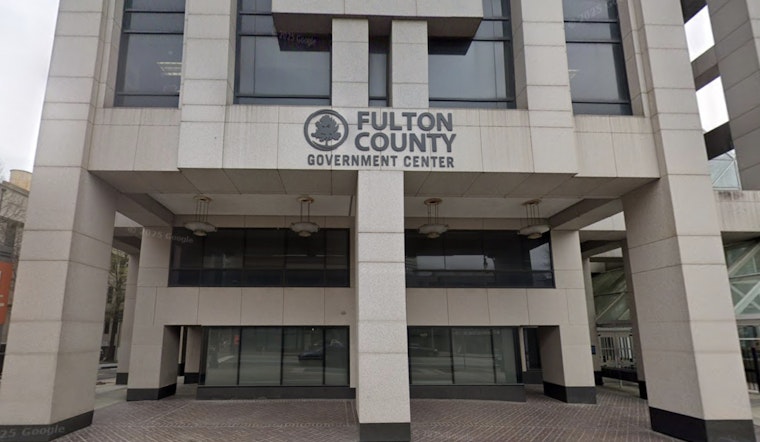 Fulton County’s 615-Page Harm Report Puts $903 Billion Tag on Black Losses